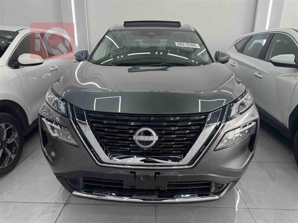 Nissan for sale in Iraq